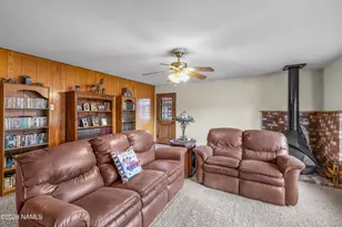 7045 Slayton Ranch Rd, Flagstaff, AZ 86004 - Photo 29