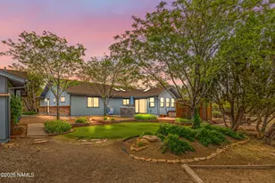 7045 Slayton Ranch Rd, Flagstaff, AZ 86004 - Photo 5