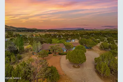 7045 Slayton Ranch Road, Flagstaff, AZ 86004 - Photo 37