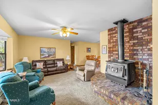 7045 Slayton Ranch Rd, Flagstaff, AZ 86004 - Photo 7