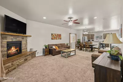 2785 W Pico Del Monte Circle, Flagstaff, AZ 86001 - Photo 3