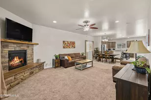 2785 W Pico Del Monte Cir, Flagstaff, AZ 86001 - Photo 3