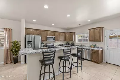 2785 W Pico Del Monte Circle, Flagstaff, AZ 86001 - Photo 11