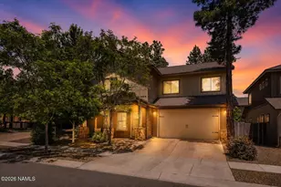 2785 W Pico Del Monte Cir, Flagstaff, AZ 86001 - Photo 1