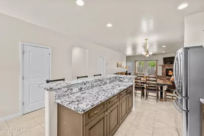 2785 W Pico Del Monte Circle, Flagstaff, AZ 86001 - Photo 13