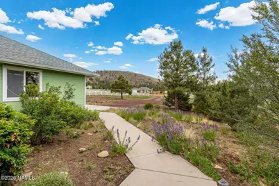 5005 Camino De Los Vientos, Flagstaff, AZ 86004 - Photo 27