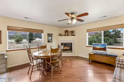 5005 Camino De Los Vientos, Flagstaff, AZ 86004 - Photo 11