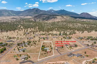 5005 Camino De Los Vientos, Flagstaff, AZ 86004 - Photo 3