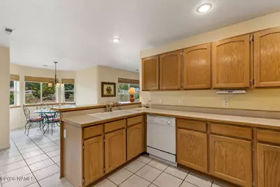 5005 Camino De Los Vientos, Flagstaff, AZ 86004 - Photo 9