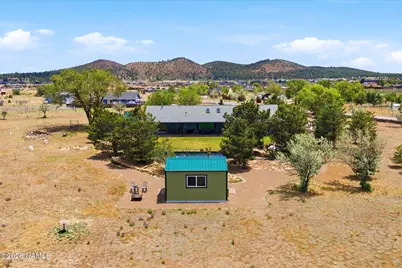8415 Yakima Road, Flagstaff, AZ 86004 - Photo 37