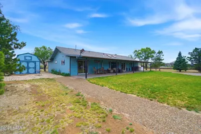 8415 Yakima Road, Flagstaff, AZ 86004 - Photo 27