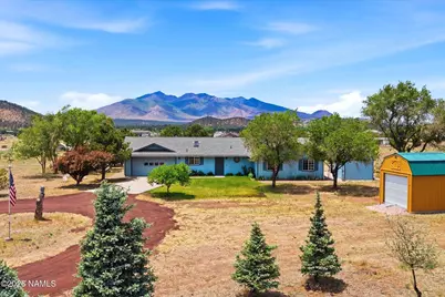8415 Yakima Road, Flagstaff, AZ 86004 - Photo 1