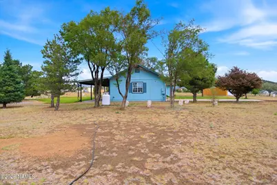 8415 Yakima Road, Flagstaff, AZ 86004 - Photo 31