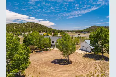 6070 E Treadway Trail, Flagstaff, AZ 86004 - Photo 47