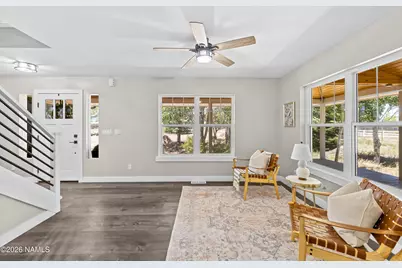 6070 E Treadway Trail, Flagstaff, AZ 86004 - Photo 9