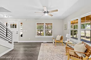 6070 E Treadway Trail, Flagstaff, AZ 86004 - Photo 9