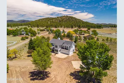 6070 E Treadway Trail, Flagstaff, AZ 86004 - Photo 3