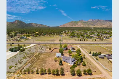 6070 E Treadway Trail, Flagstaff, AZ 86004 - Photo 53