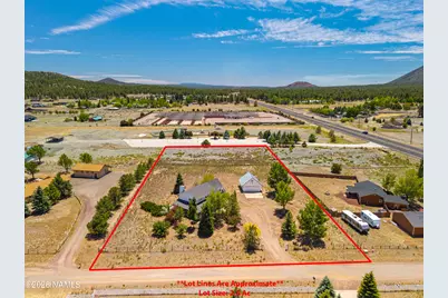 6070 E Treadway Trail, Flagstaff, AZ 86004 - Photo 45