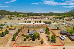 6070 E Treadway Trail, Flagstaff, AZ 86004 - Photo 45