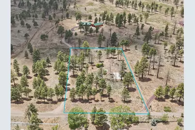 12390 N Copeland Lane, Flagstaff, AZ 86004 - Photo 1