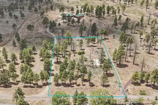 12390 N Copeland Ln, Flagstaff, AZ 86004 - Photo 1