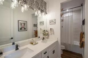 391 N Valerian Ln, Flagstaff, AZ 86004 - Photo 25