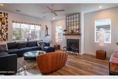 391 N Valerian Lane, Flagstaff, AZ 86004 - Photo 13