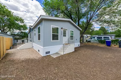 4250 N Randall Street, Flagstaff, AZ 86004 - Photo 5