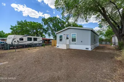 4250 N Randall Street, Flagstaff, AZ 86004 - Photo 3