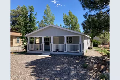 405 E Cedar Wood Drive, Munds Park, AZ 86017 - Photo 1