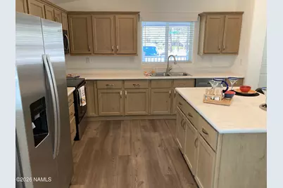 405 E Cedar Wood Drive, Munds Park, AZ 86017 - Photo 5