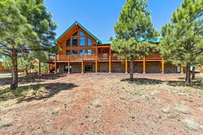 1721 S Minstrel Lane, Williams, AZ 86046 - Photo 73
