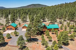 1721 S Minstrel Ln, Williams, AZ 86046 - Photo 111