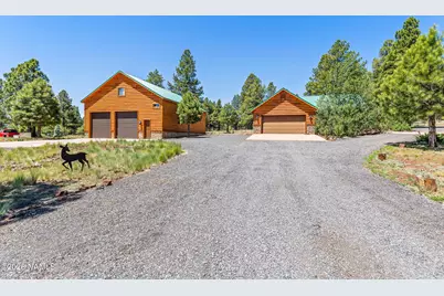 1721 S Minstrel Lane, Williams, AZ 86046 - Photo 83