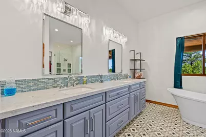 1721 S Minstrel Lane, Williams, AZ 86046 - Photo 21