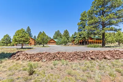 1721 S Minstrel Lane, Williams, AZ 86046 - Photo 91
