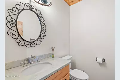 1721 S Minstrel Lane, Williams, AZ 86046 - Photo 57