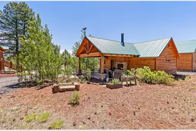 1721 S Minstrel Lane, Williams, AZ 86046 - Photo 75