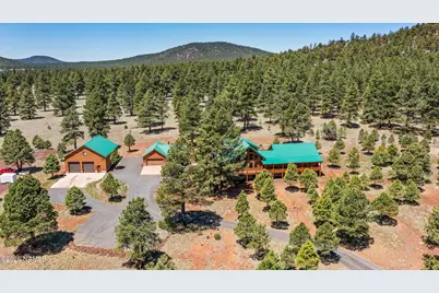 1721 S Minstrel Lane, Williams, AZ 86046 - Photo 1