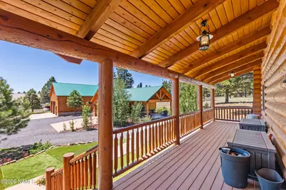 1721 S Minstrel Lane, Williams, AZ 86046 - Photo 65