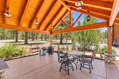 1721 S Minstrel Lane, Williams, AZ 86046 - Photo 77