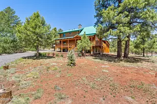 1721 S Minstrel Ln, Williams, AZ 86046 - Photo 71