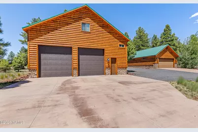 1721 S Minstrel Lane, Williams, AZ 86046 - Photo 85