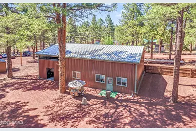 7264 E Long Bow Drive, Williams, AZ 86046 - Photo 5