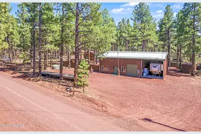 7264 E Long Bow Drive, Williams, AZ 86046 - Photo 37