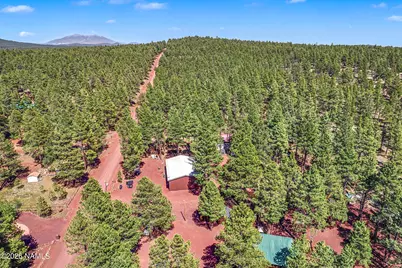 7264 E Long Bow Drive, Williams, AZ 86046 - Photo 33