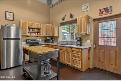 7264 E Long Bow Drive, Williams, AZ 86046 - Photo 11