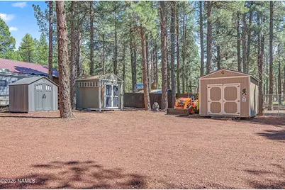 7264 E Long Bow Drive, Williams, AZ 86046 - Photo 27
