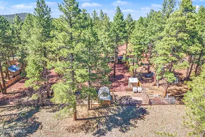 7264 E Long Bow Drive, Williams, AZ 86046 - Photo 3